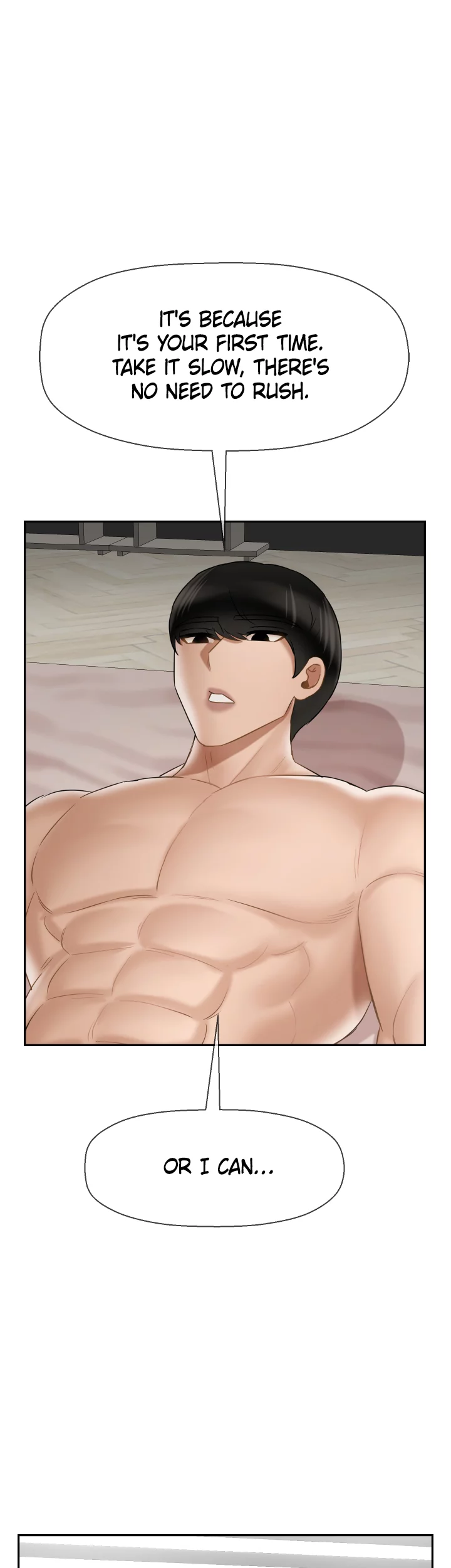Sensual Lessons Chapter 39 image 6