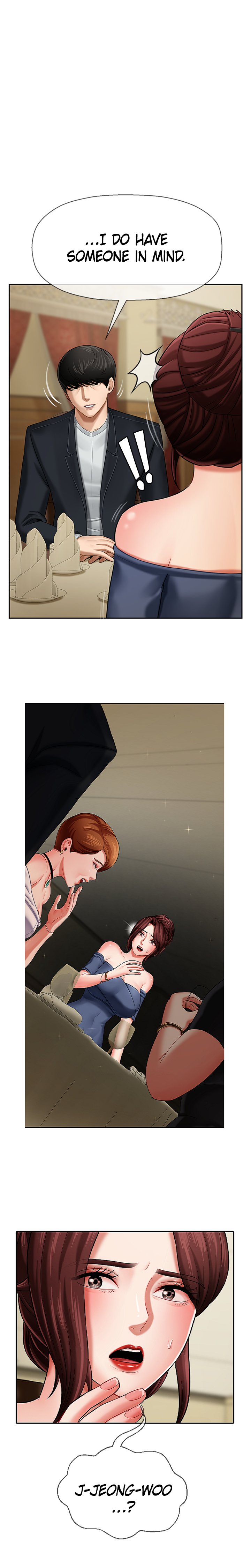Sensual Lessons Chapter 4 image 0