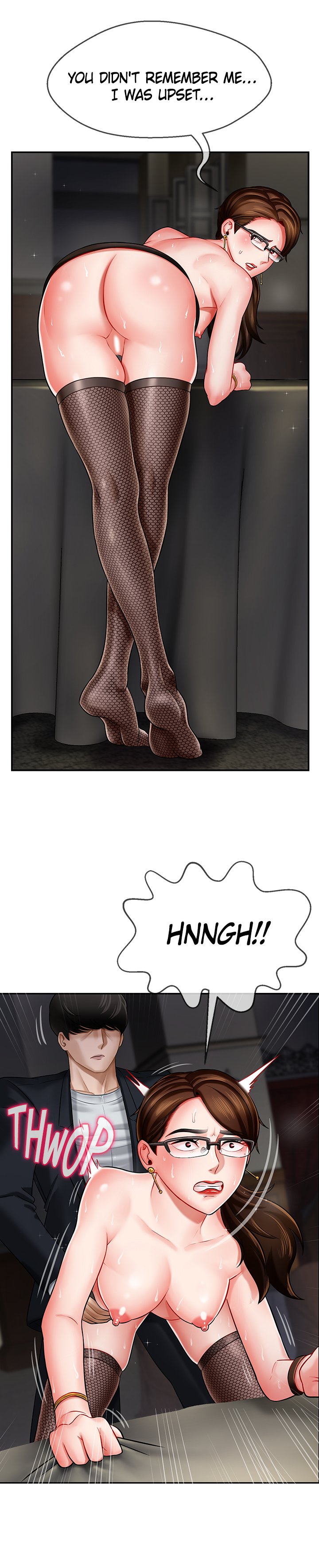 Sensual Lessons Chapter 4 image 20