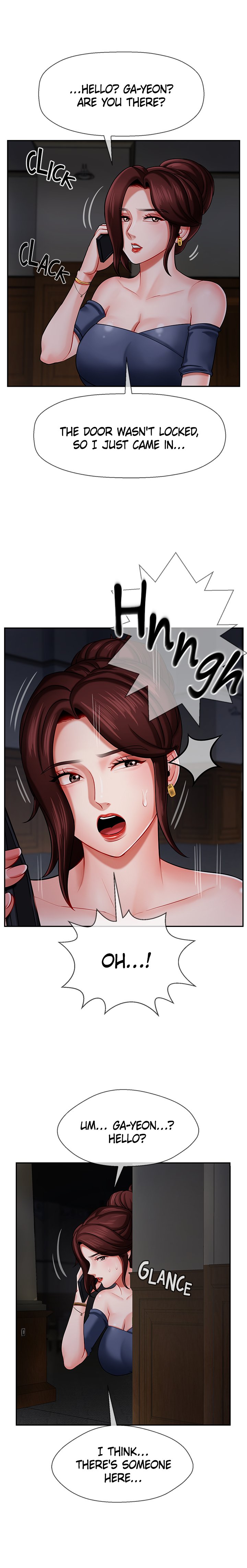 Sensual Lessons Chapter 4 image 24