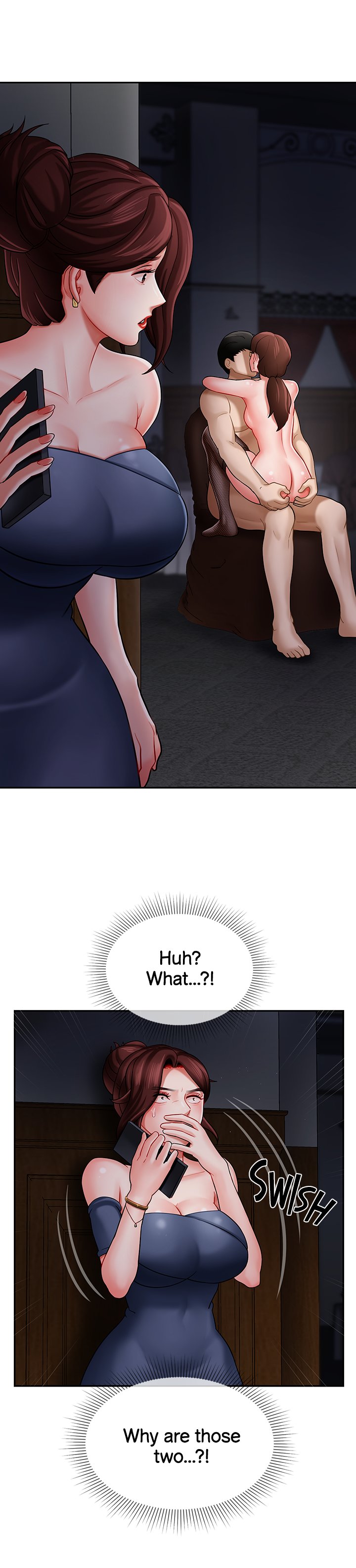 Sensual Lessons Chapter 4 image 25