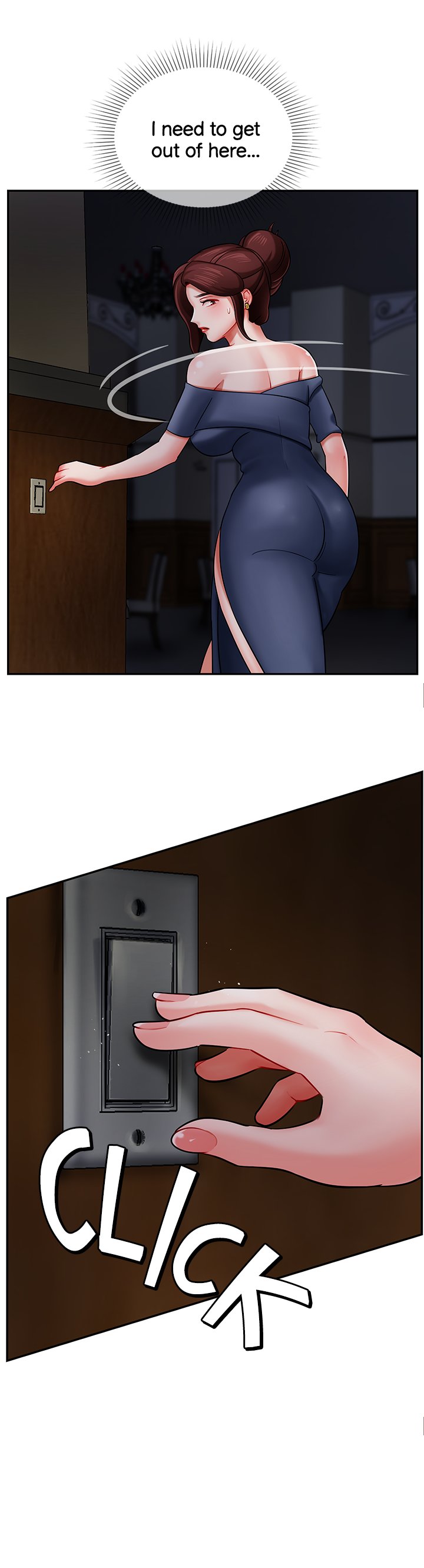 Sensual Lessons Chapter 4 image 26
