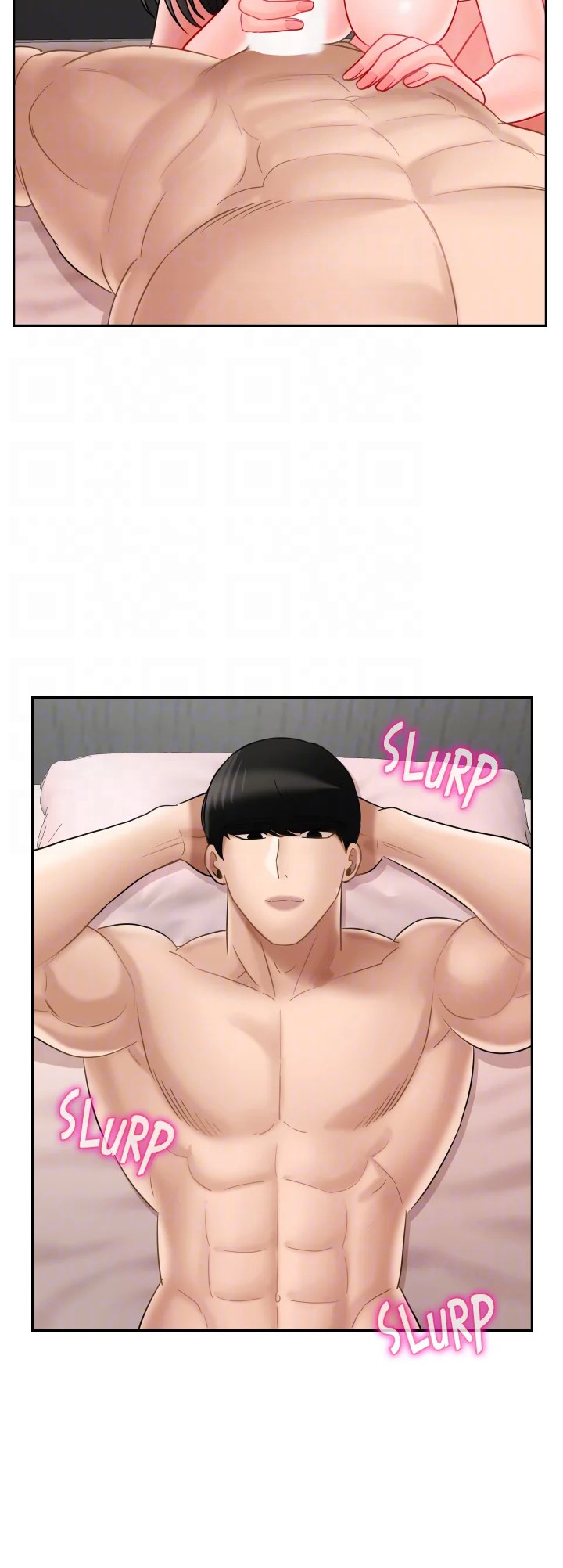 Sensual Lessons Chapter 40 image 18