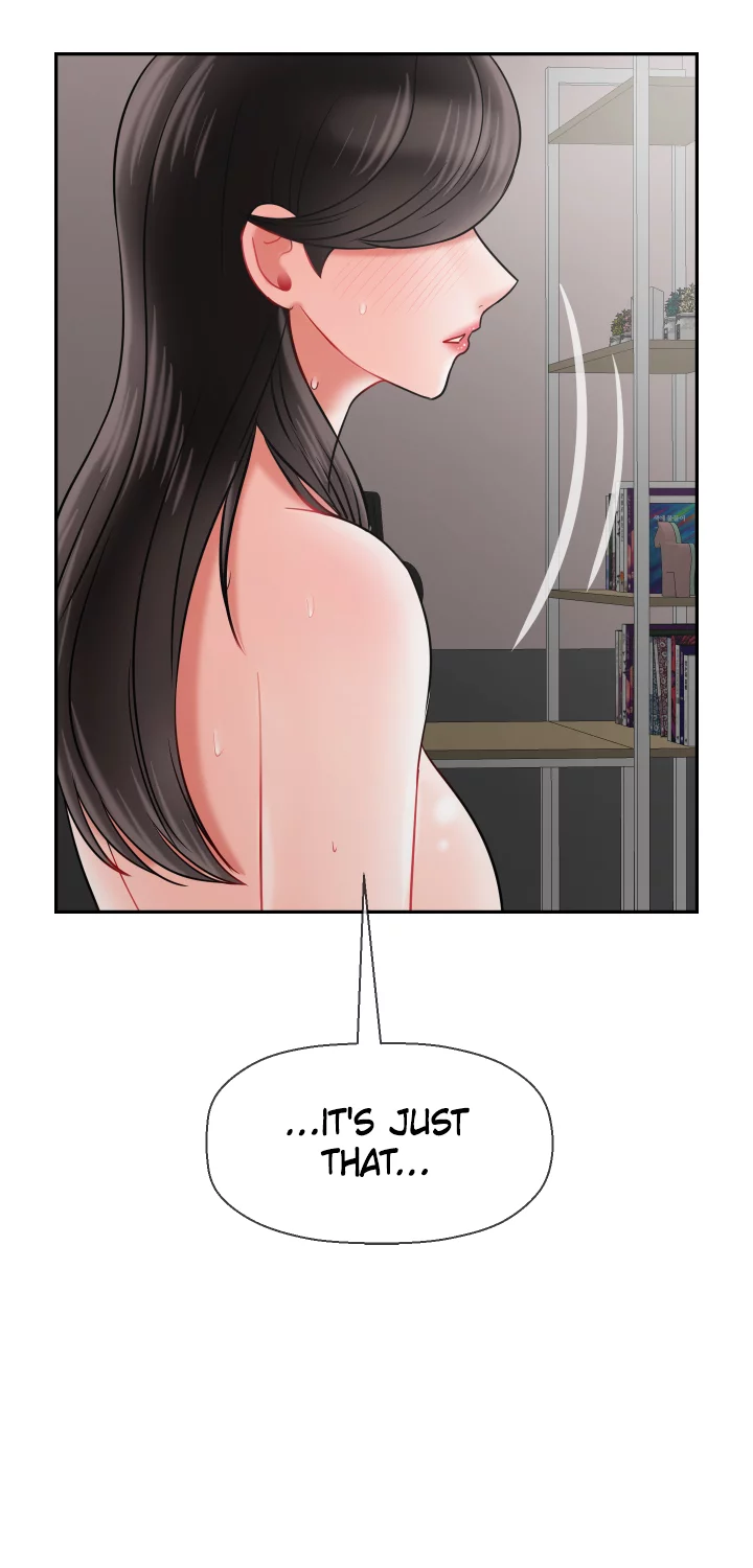 Sensual Lessons Chapter 40 image 1