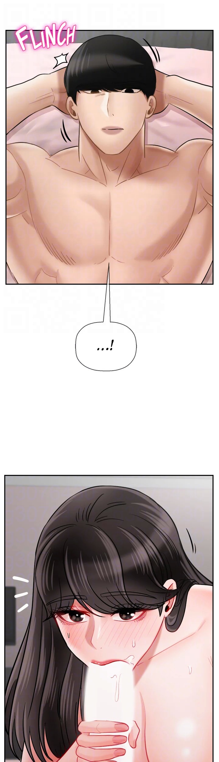 Sensual Lessons Chapter 40 image 19