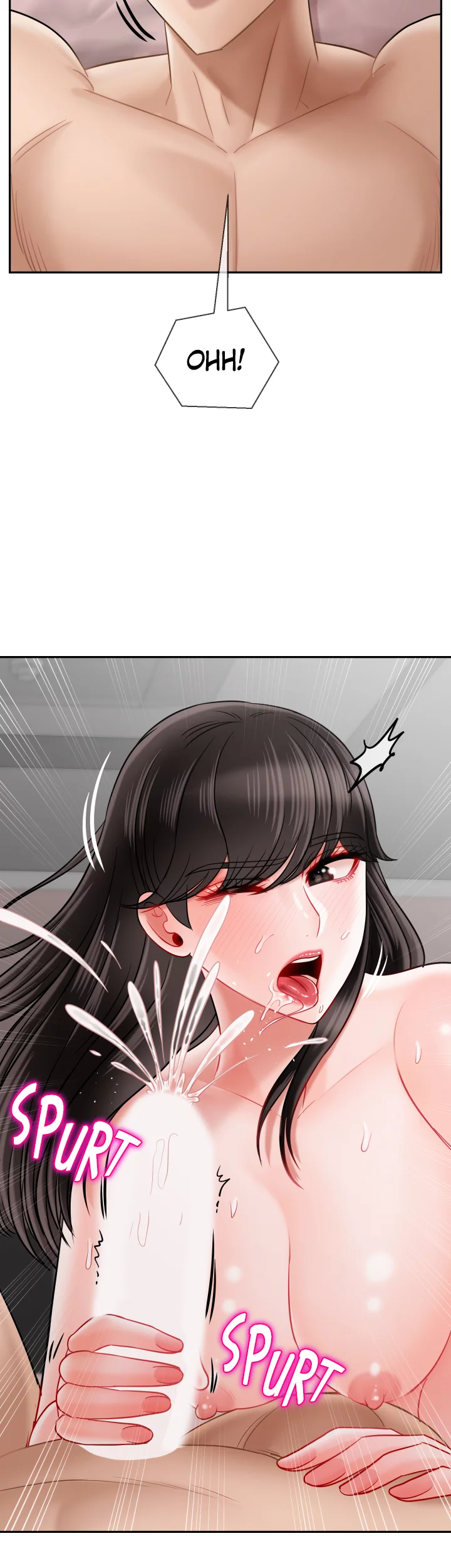 Sensual Lessons Chapter 40 image 22