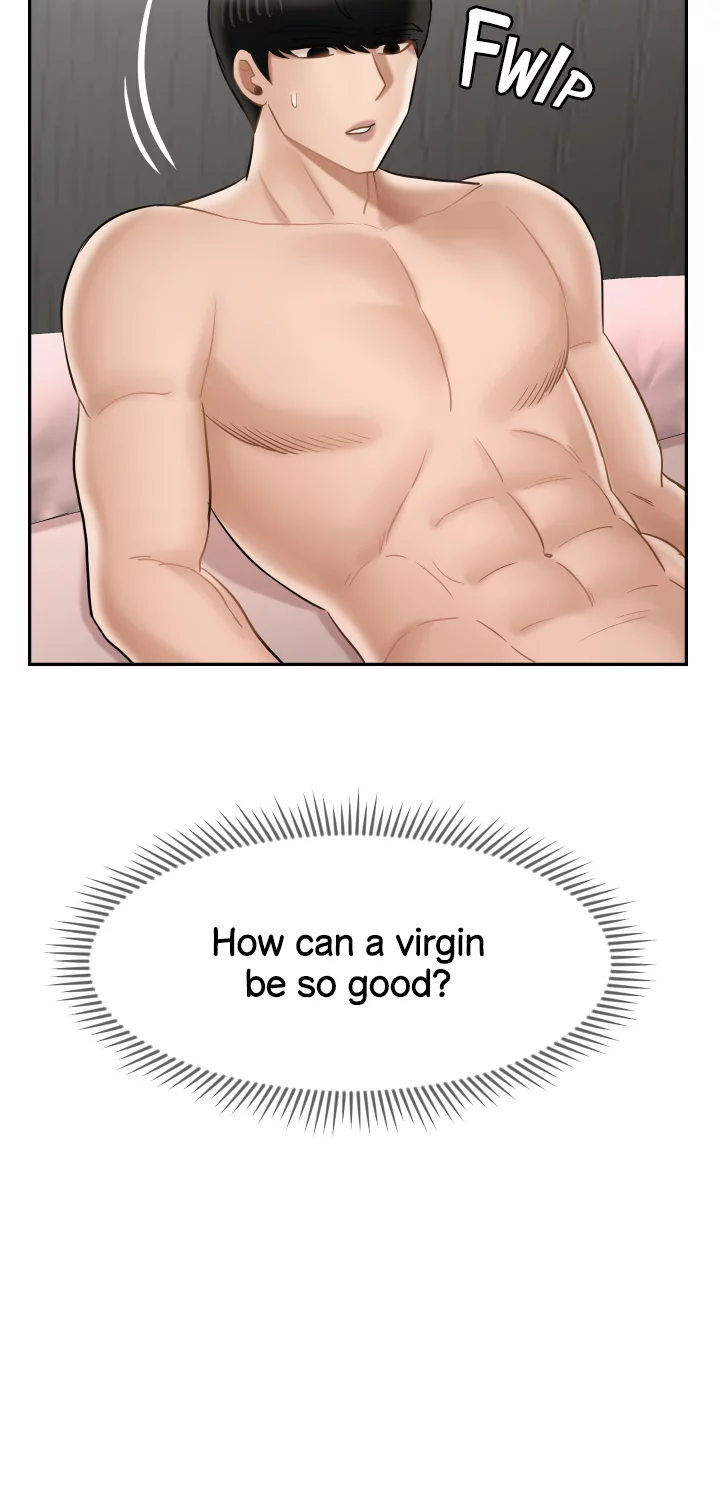 Sensual Lessons Chapter 40 image 24