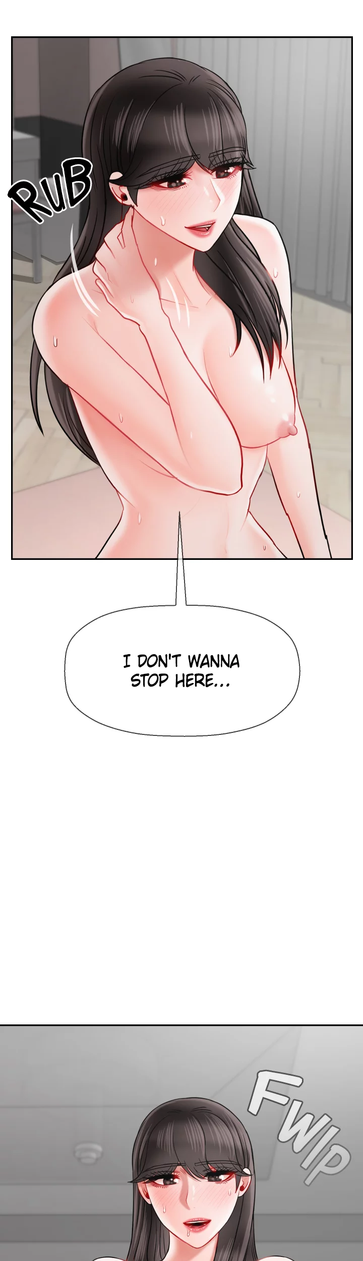 Sensual Lessons Chapter 40 image 2