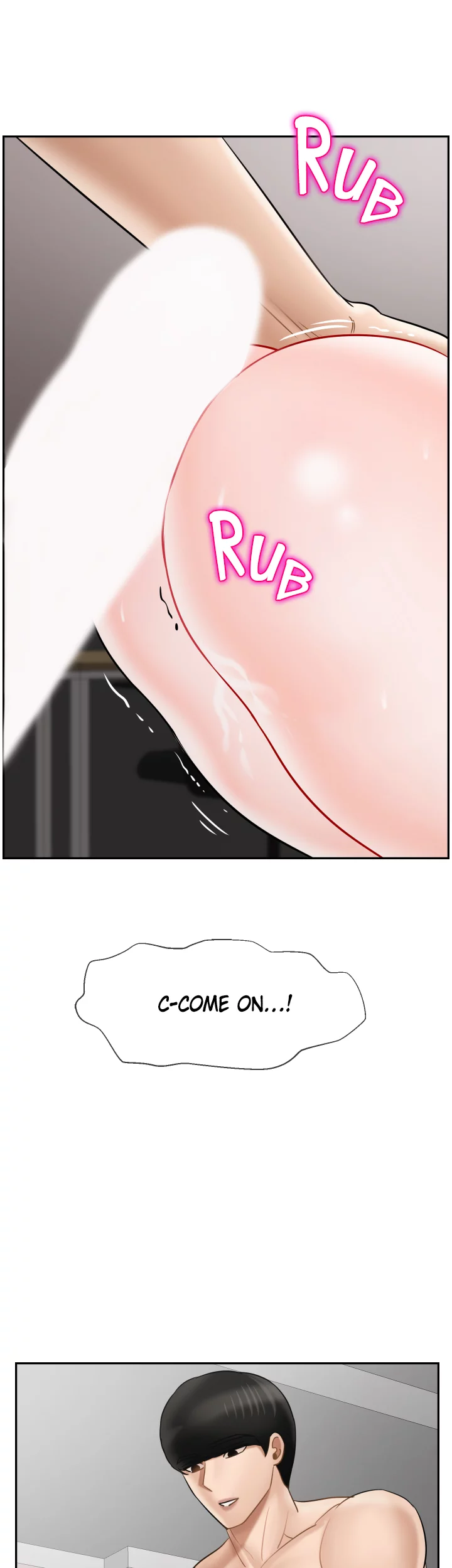 Sensual Lessons Chapter 40 image 29
