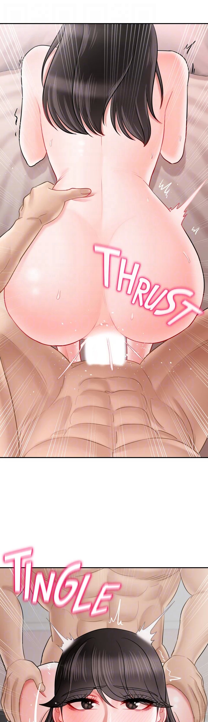 Sensual Lessons Chapter 40 image 31