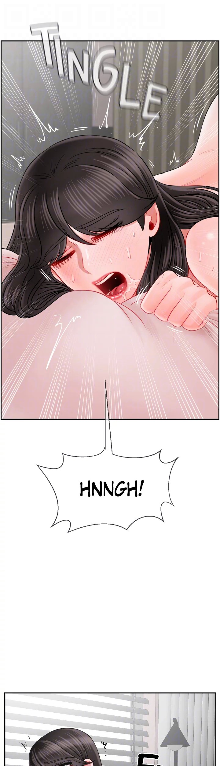 Sensual Lessons Chapter 40 image 39