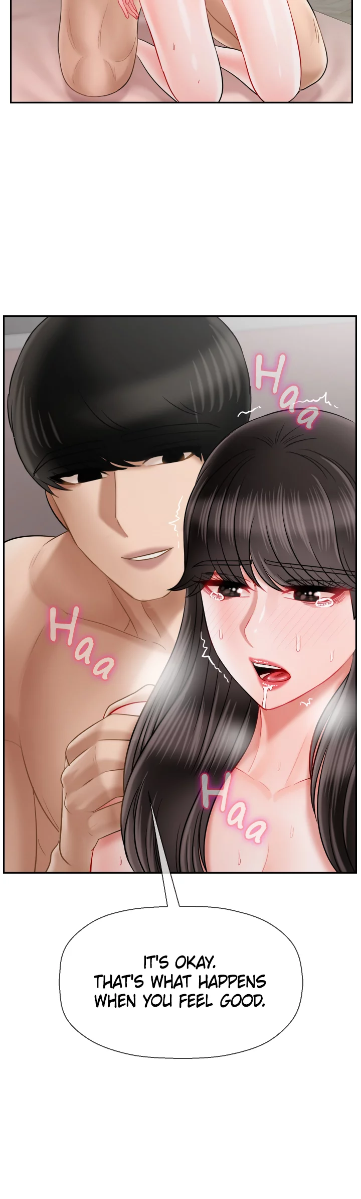 Sensual Lessons Chapter 40 image 46