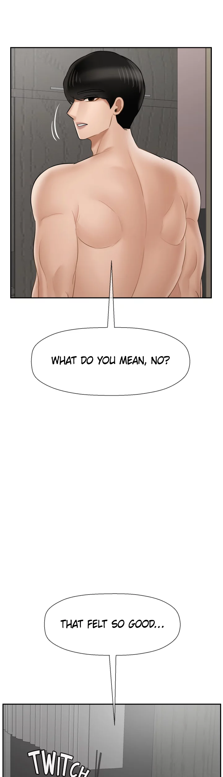 Sensual Lessons Chapter 40 image 57