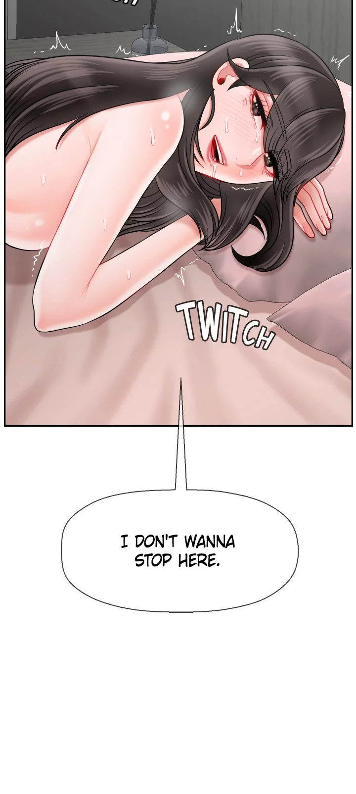 Sensual Lessons Chapter 40 image 58