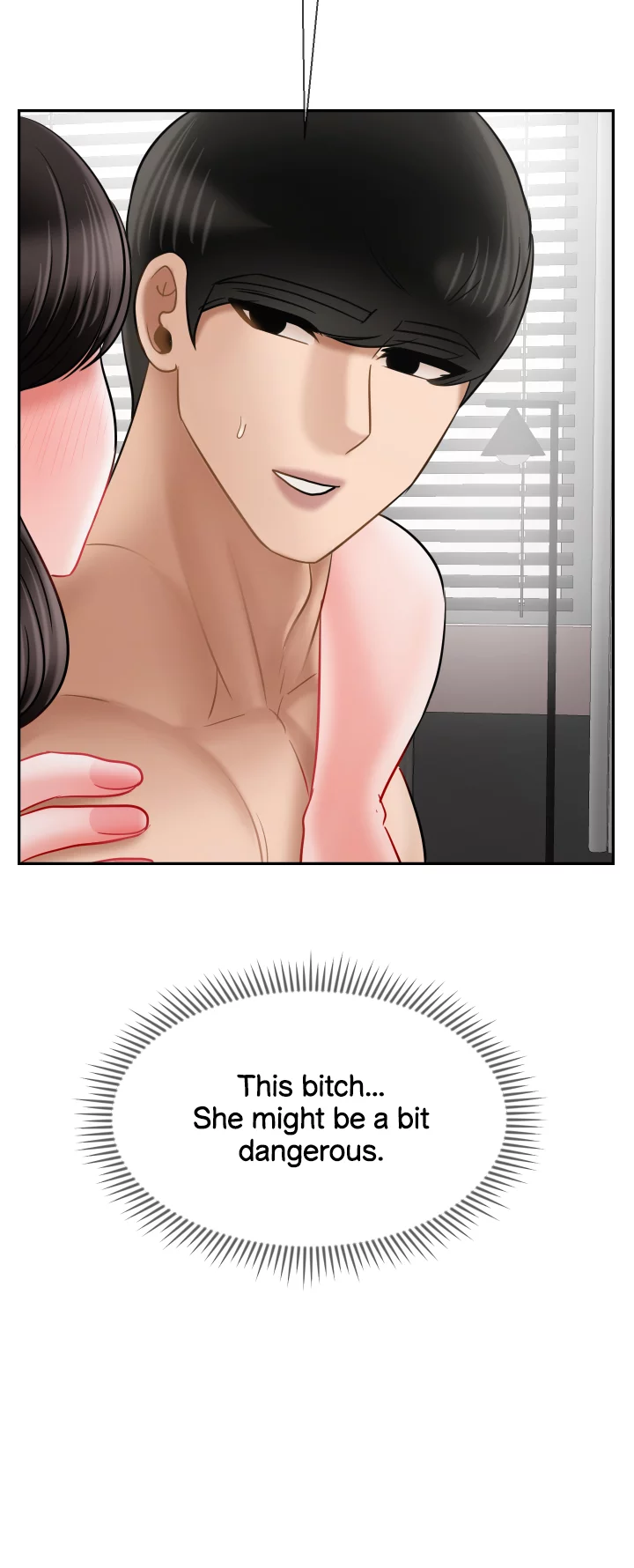 Sensual Lessons Chapter 40 image 62