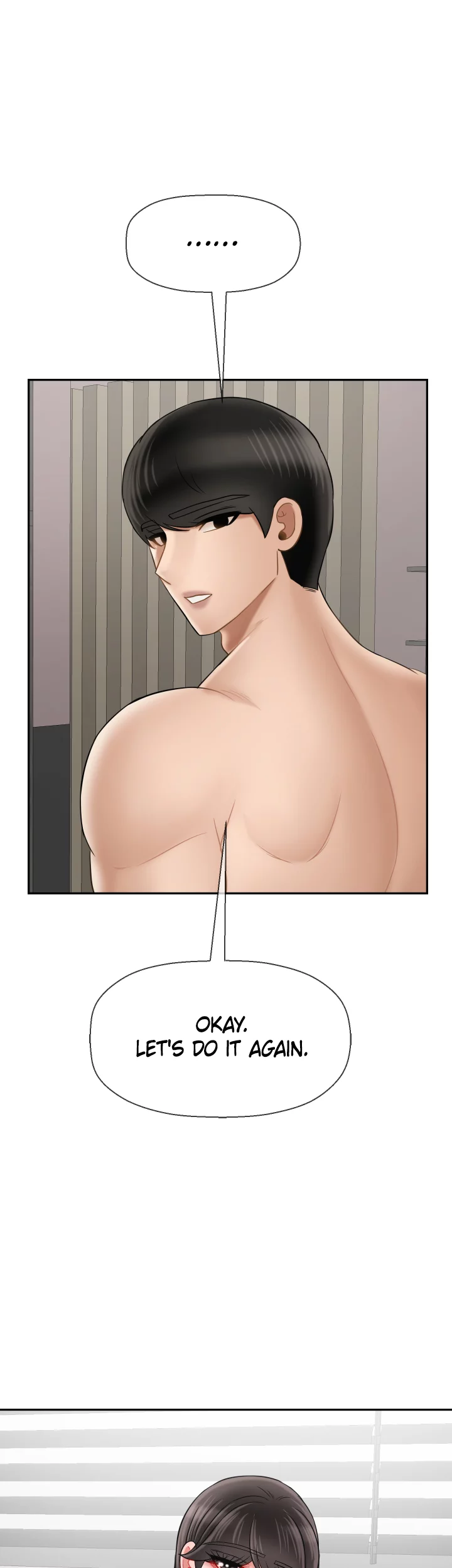 Sensual Lessons Chapter 40 image 67