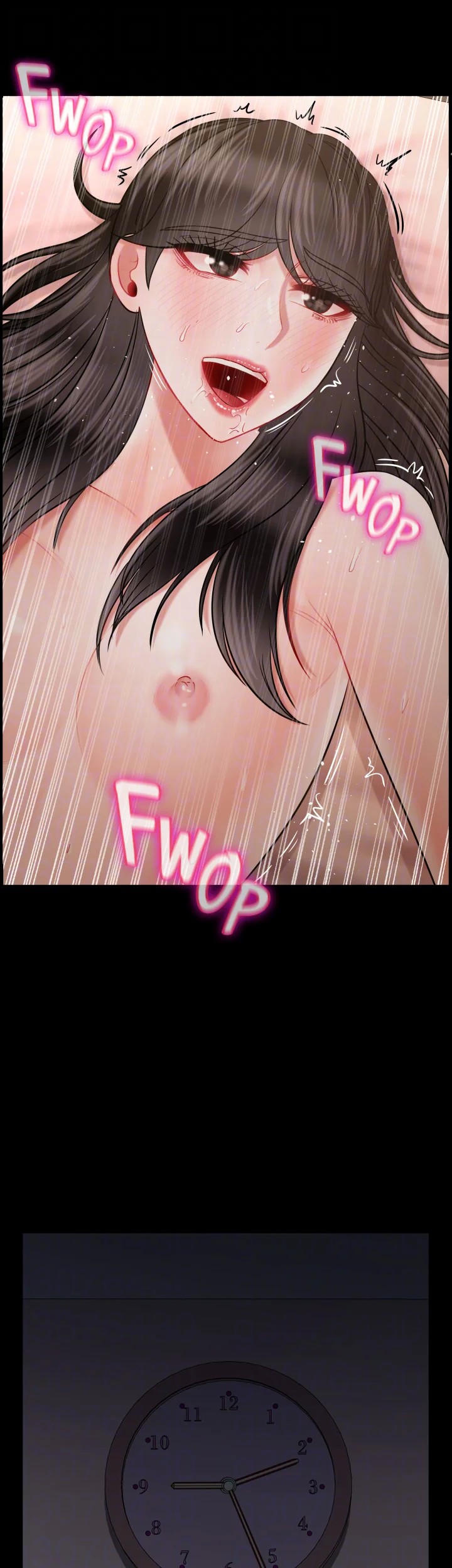 Sensual Lessons Chapter 41 image 11