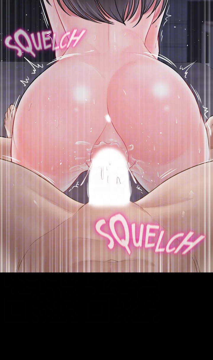 Sensual Lessons Chapter 41 image 14