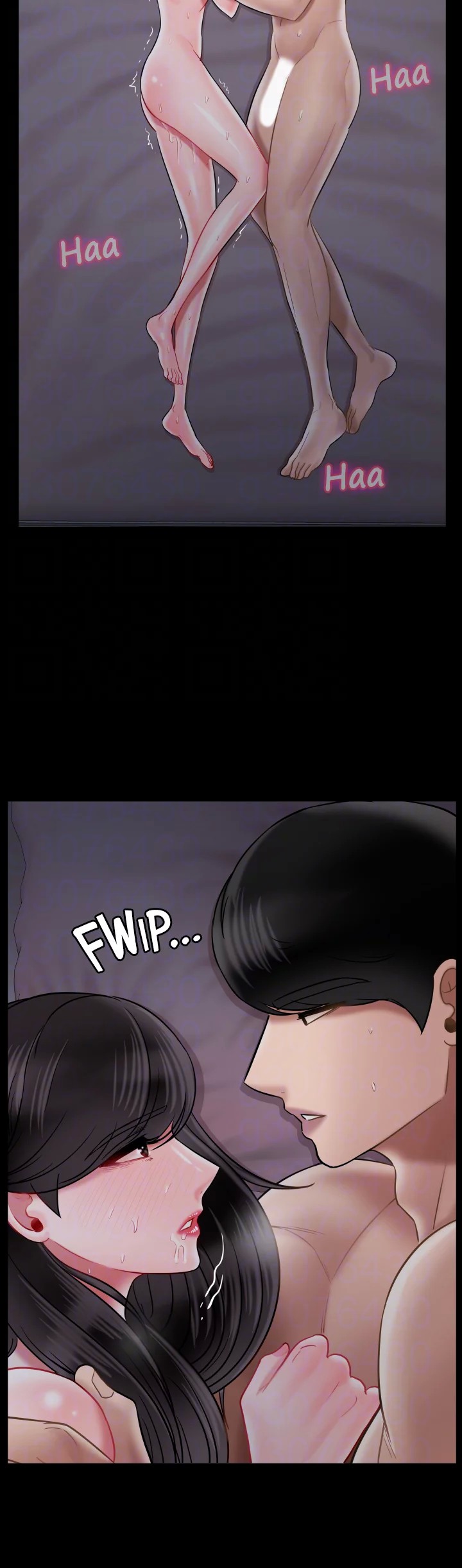 Sensual Lessons Chapter 41 image 16
