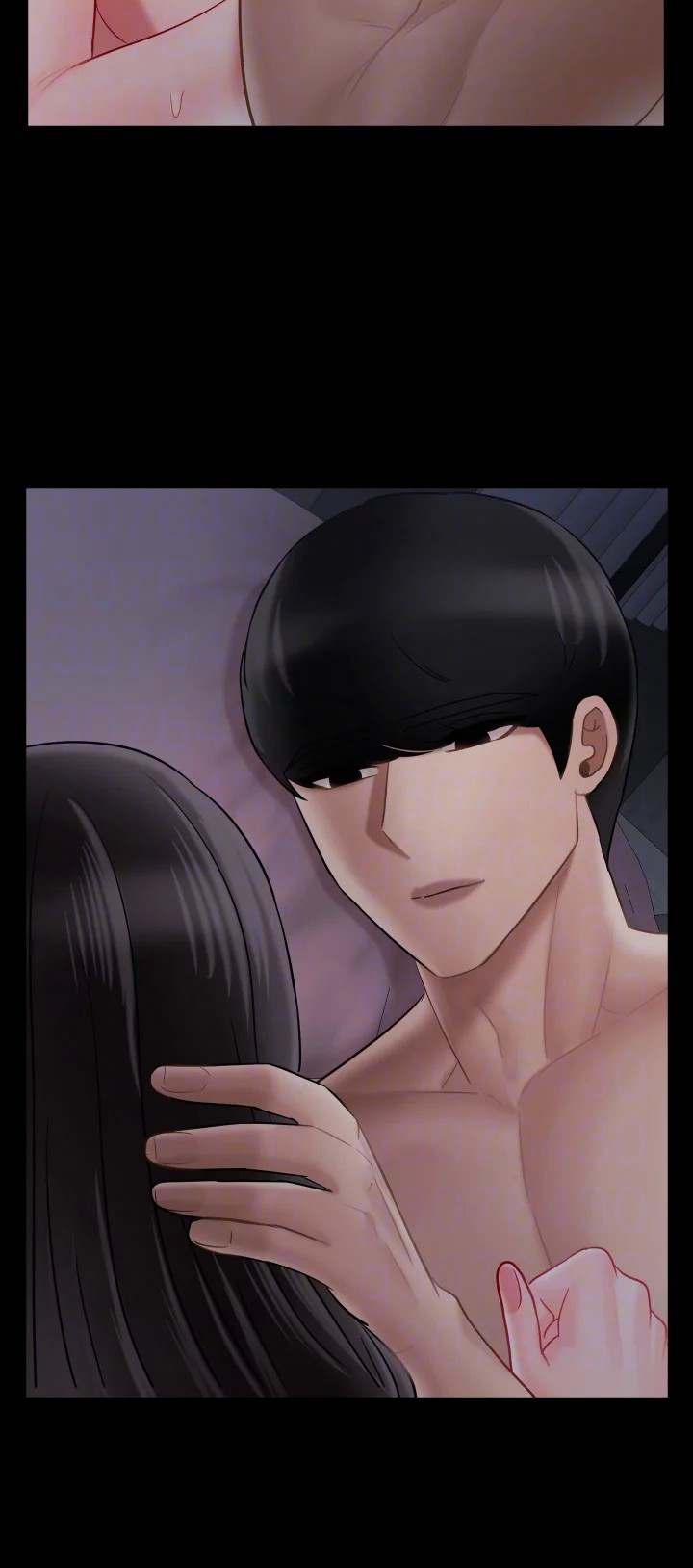 Sensual Lessons Chapter 41 image 18