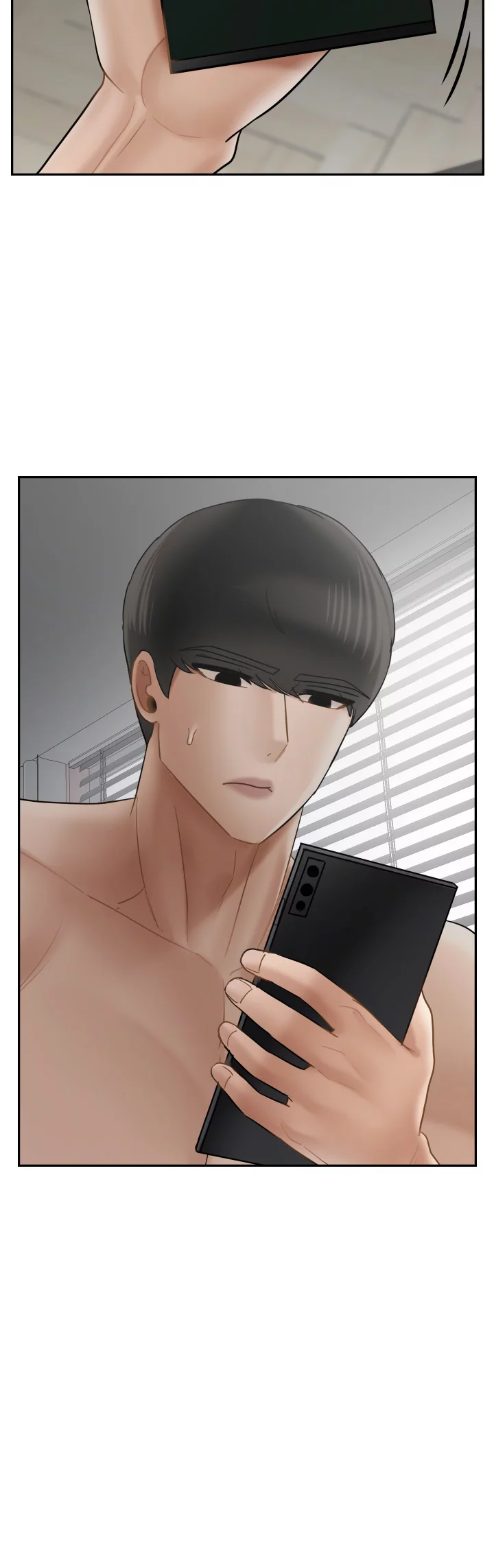 Sensual Lessons Chapter 41 image 22