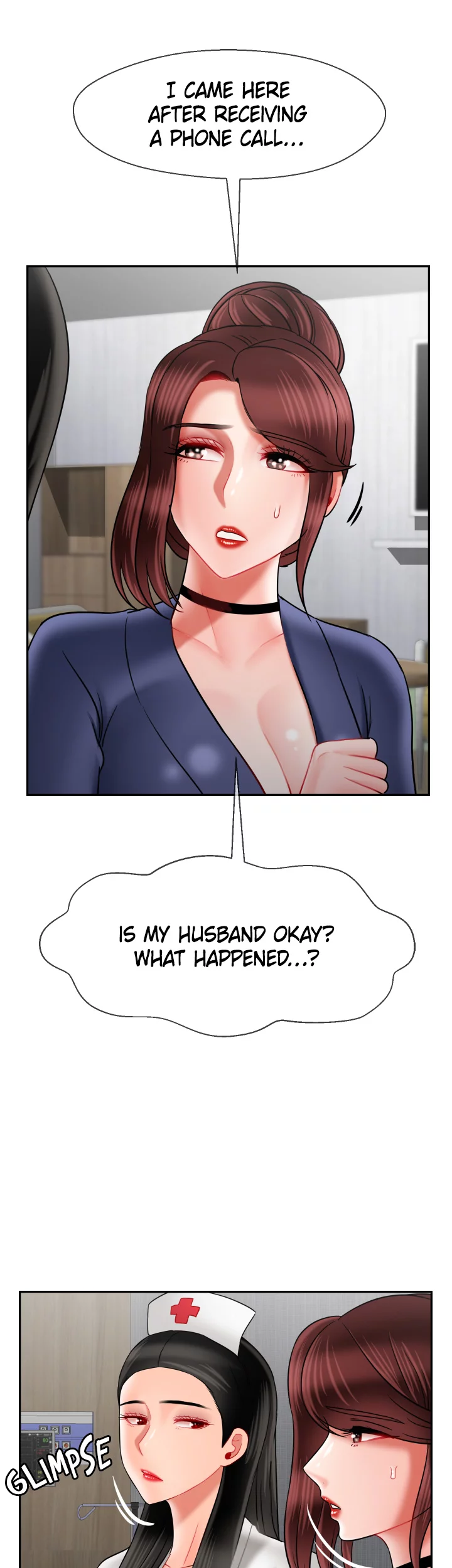 Sensual Lessons Chapter 41 image 28