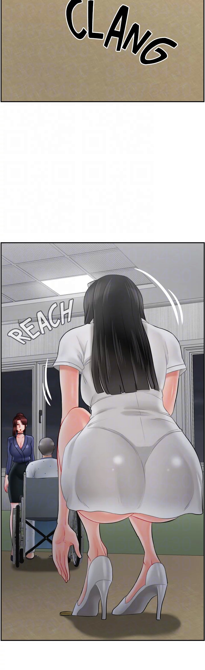Sensual Lessons Chapter 41 image 35