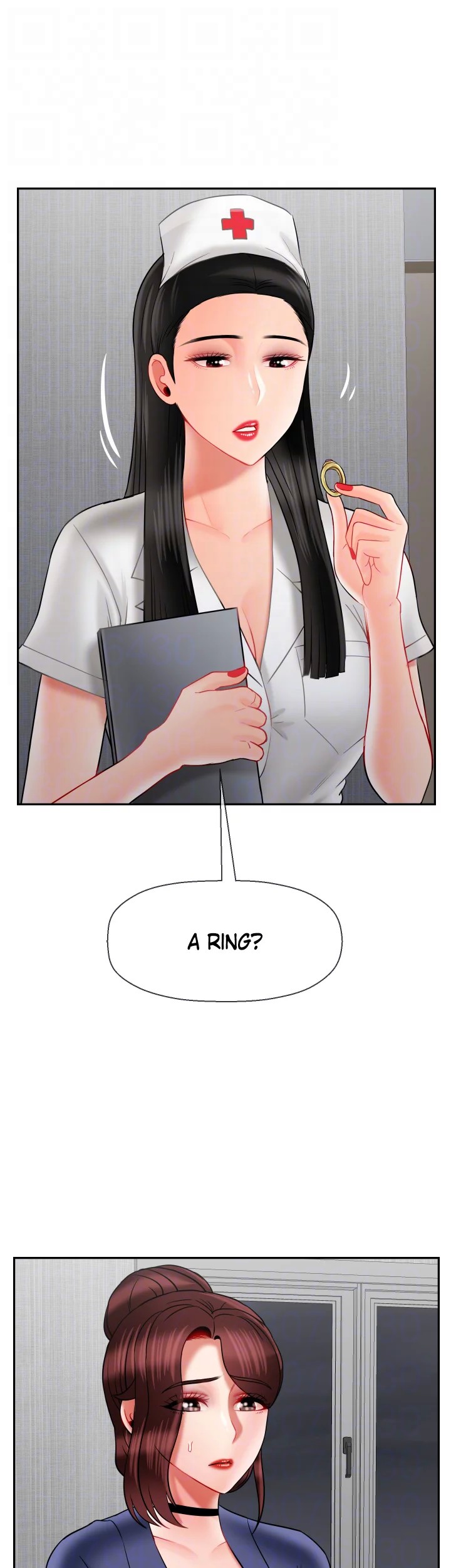 Sensual Lessons Chapter 41 image 36