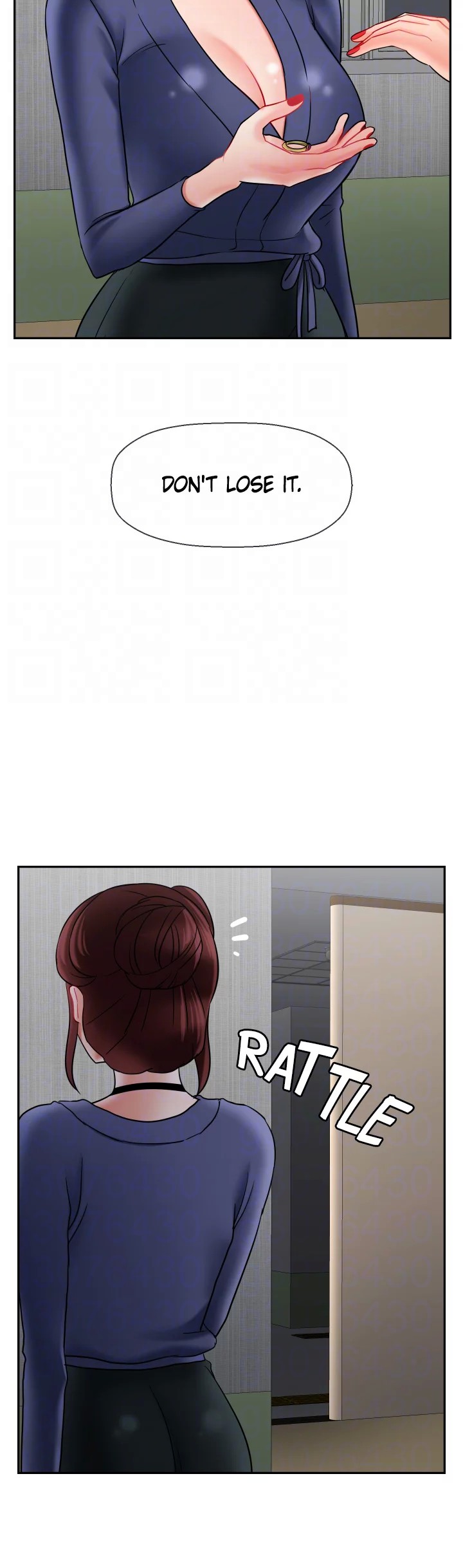 Sensual Lessons Chapter 41 image 37