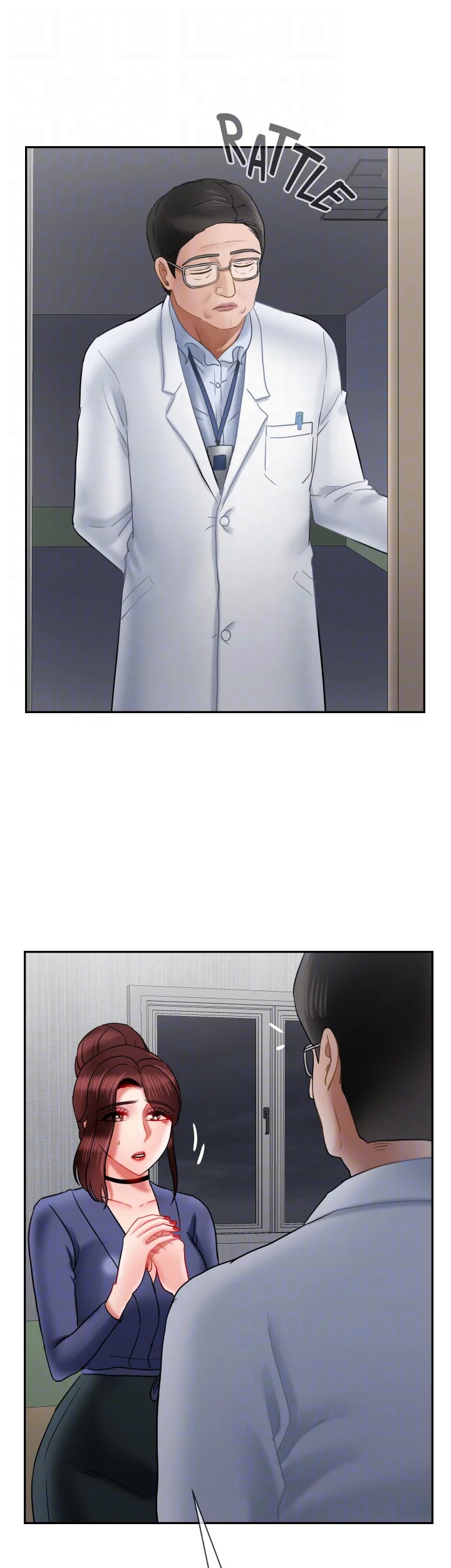 Sensual Lessons Chapter 41 image 38