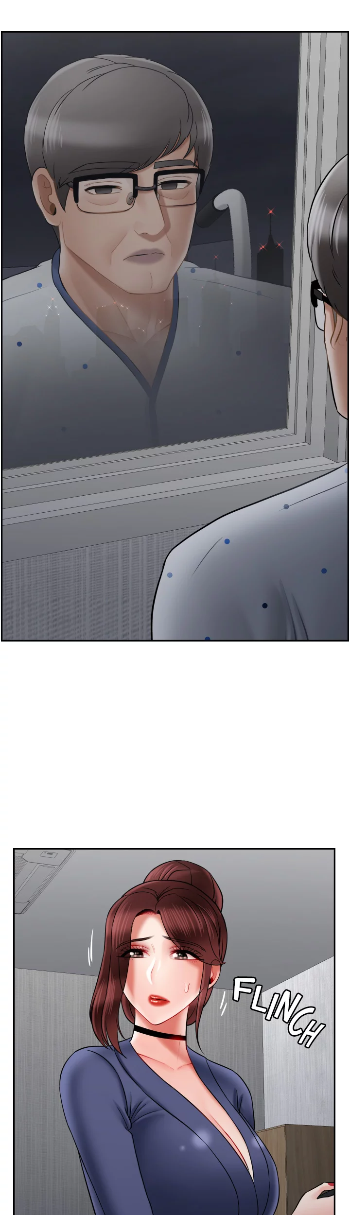 Sensual Lessons Chapter 41 image 46