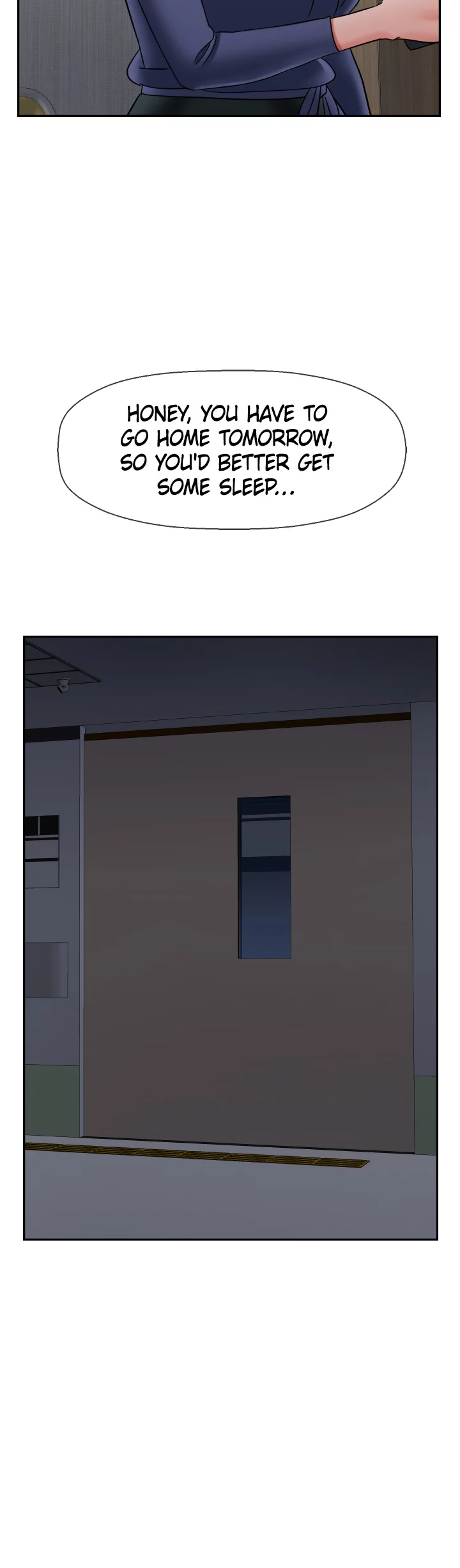 Sensual Lessons Chapter 41 image 47
