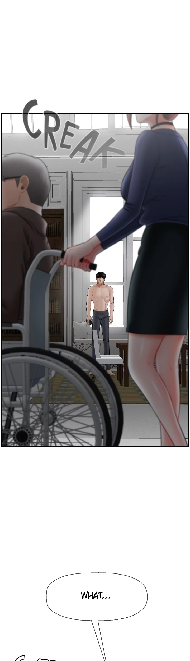Sensual Lessons Chapter 41 image 50