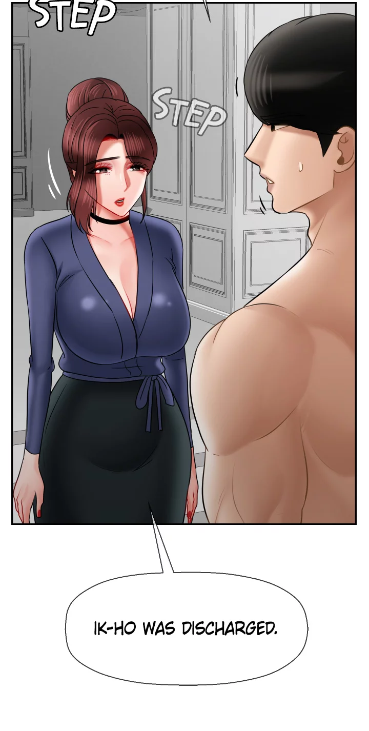 Sensual Lessons Chapter 41 image 51