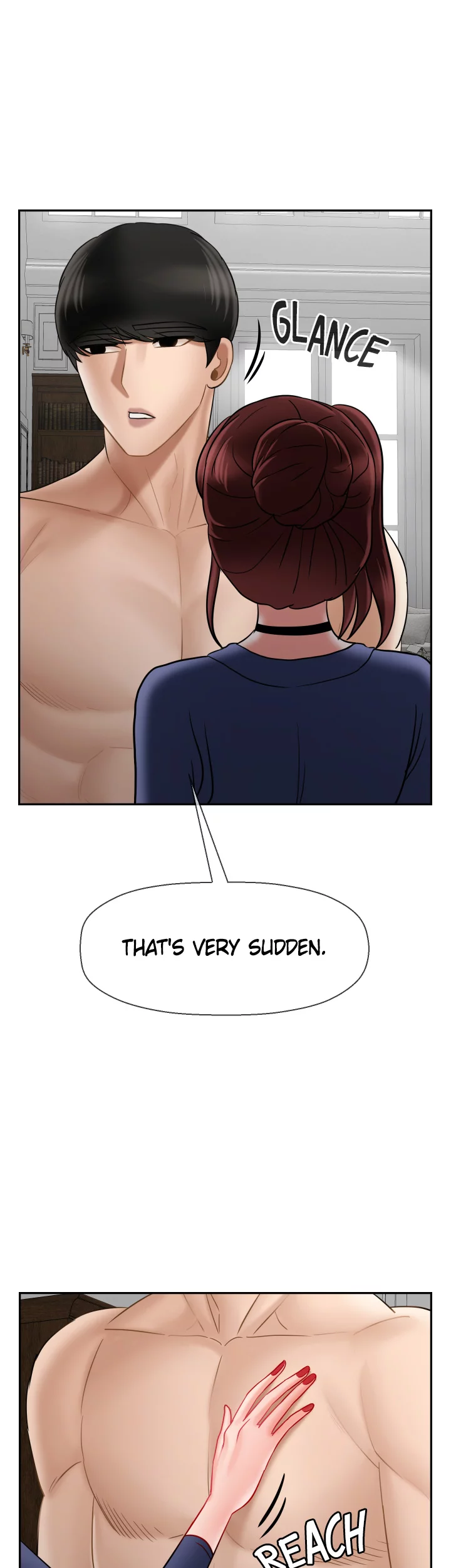 Sensual Lessons Chapter 41 image 52