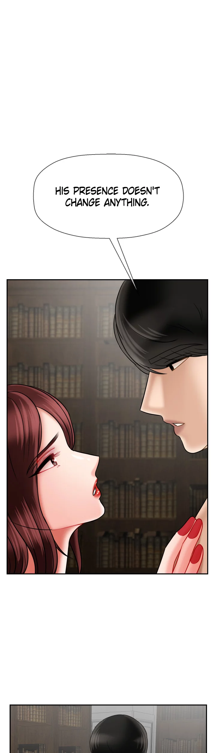 Sensual Lessons Chapter 41 image 54