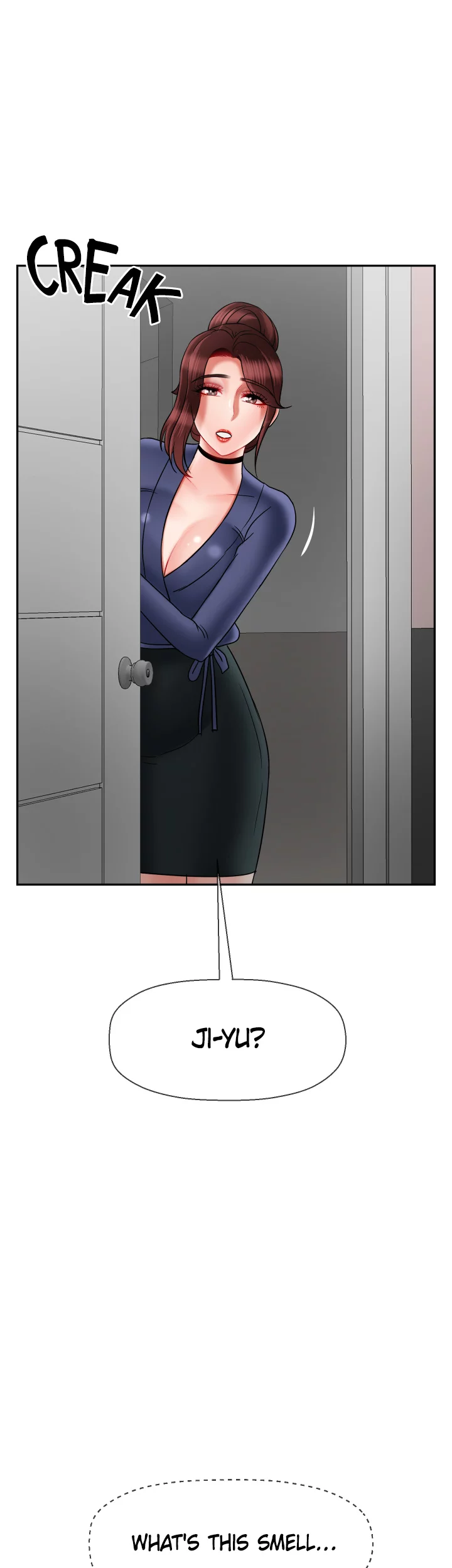 Sensual Lessons Chapter 41 image 58