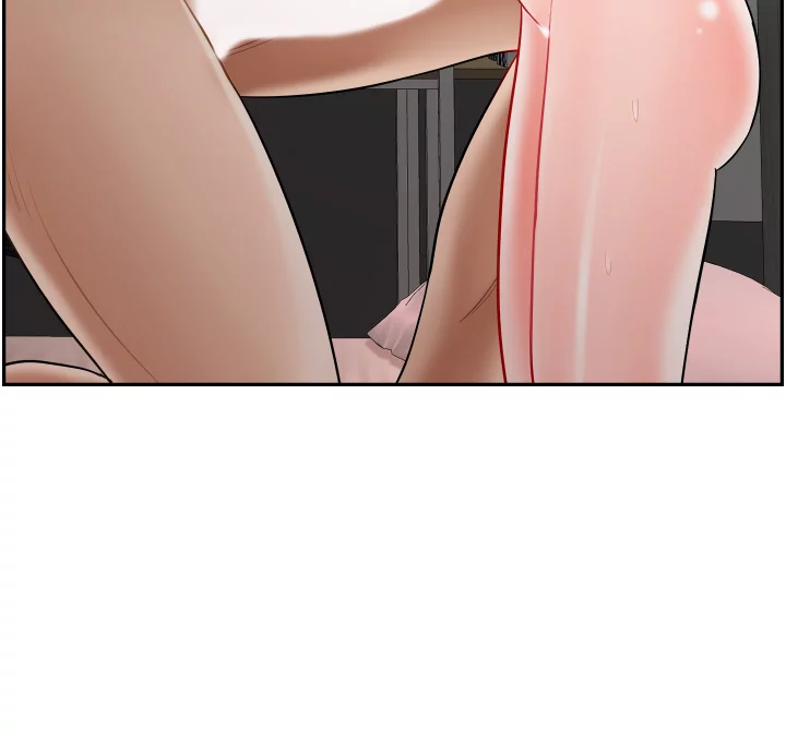 Sensual Lessons Chapter 41 image 6