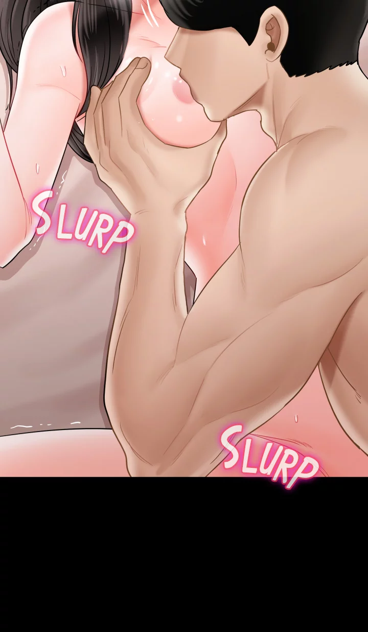 Sensual Lessons Chapter 41 image 8