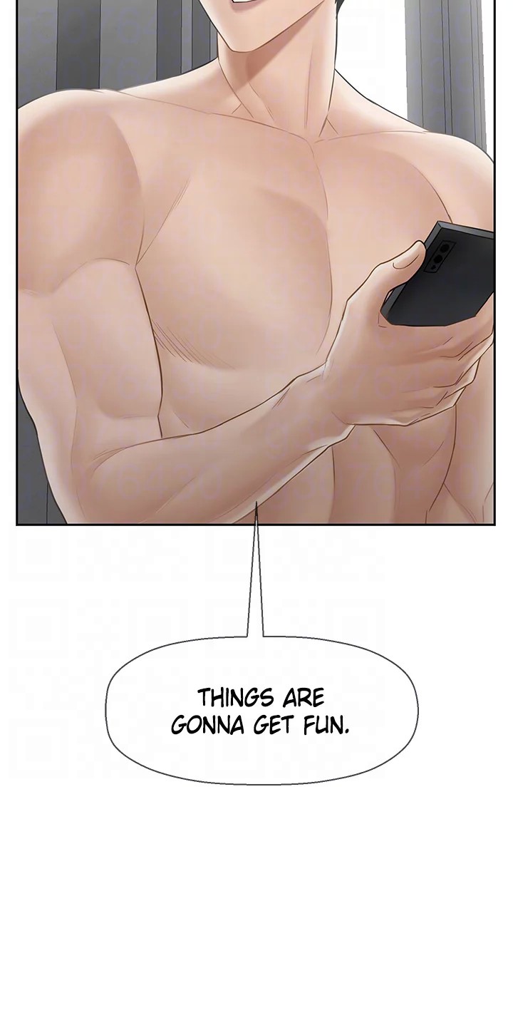 Sensual Lessons Chapter 42 image 10