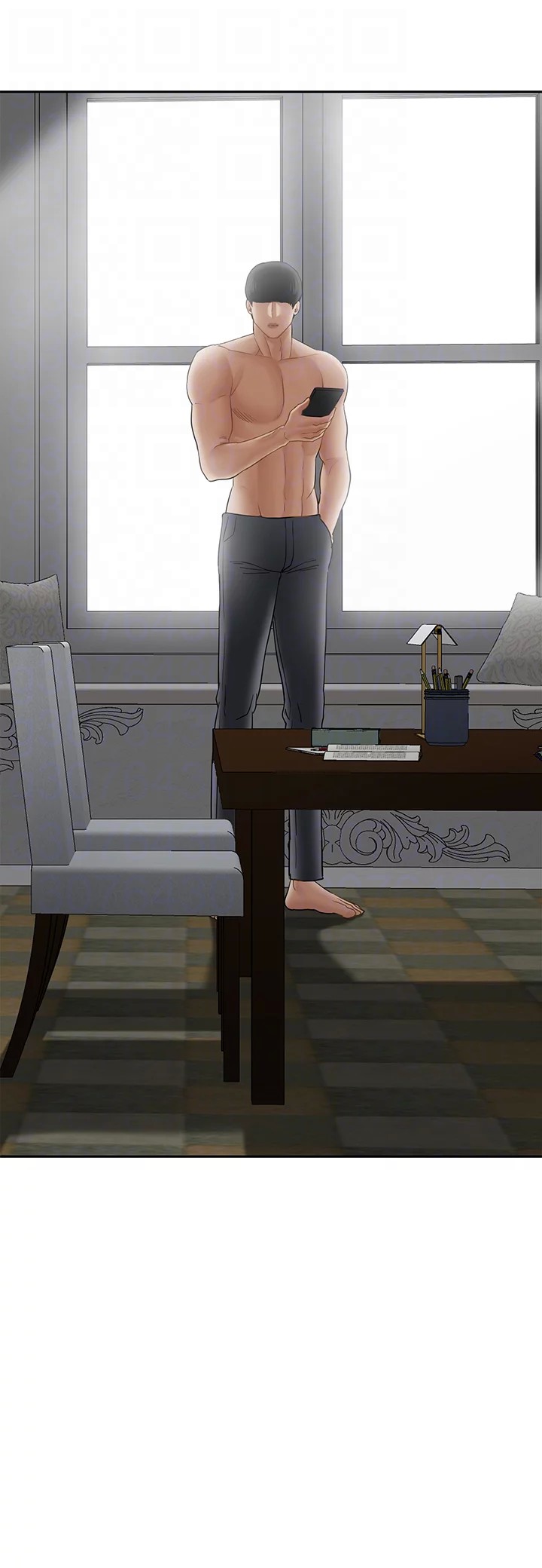 Sensual Lessons Chapter 42 image 11