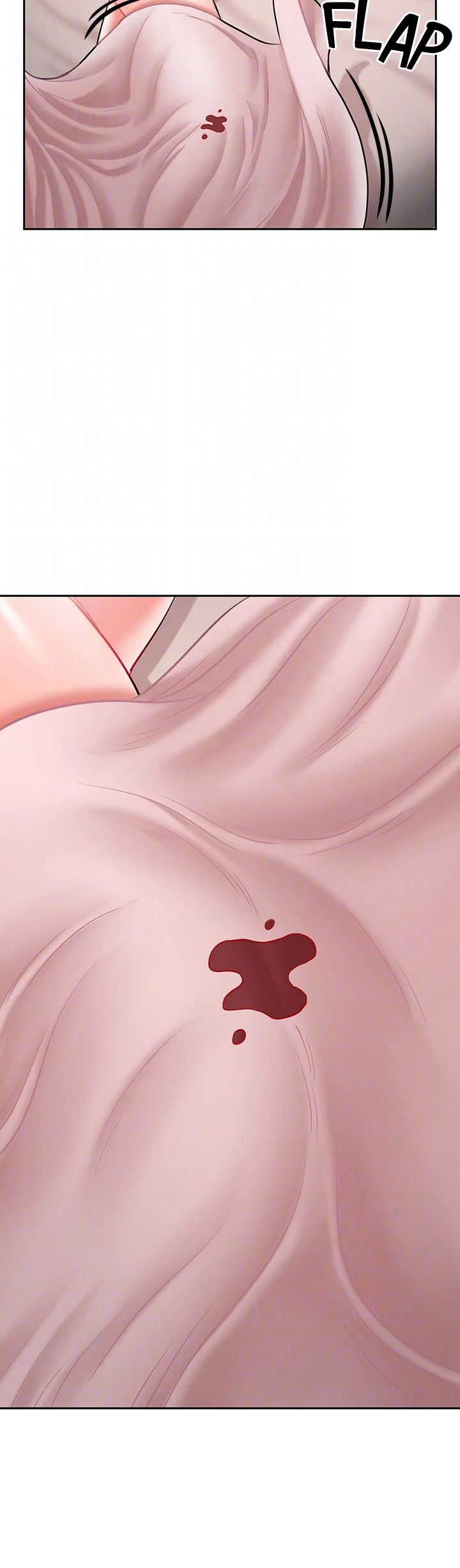 Sensual Lessons Chapter 42 image 16