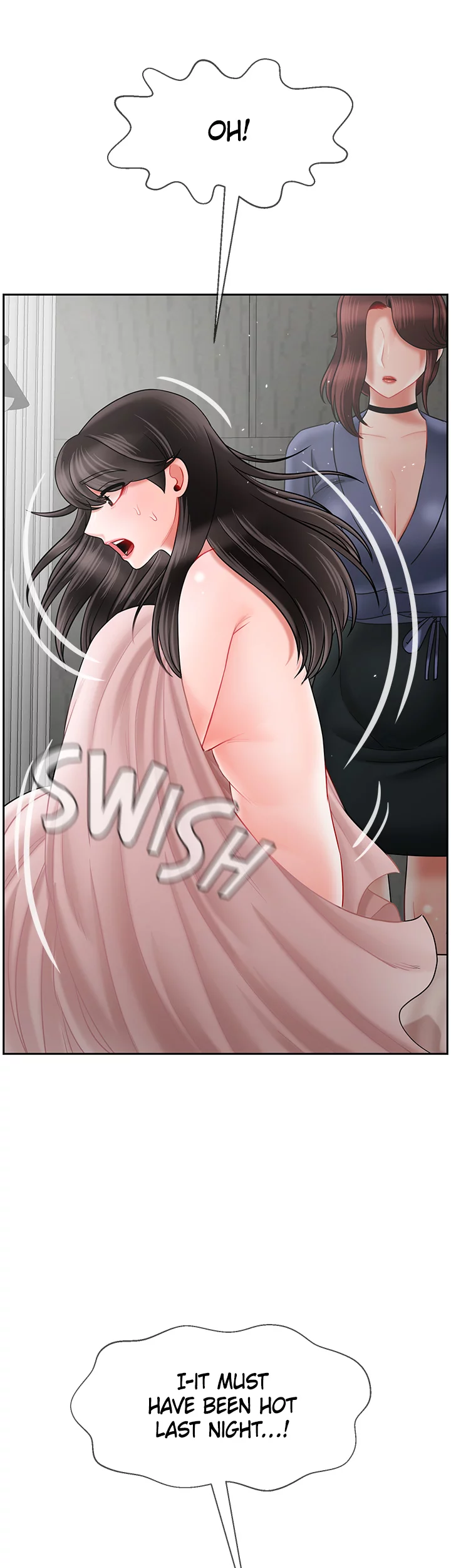 Sensual Lessons Chapter 42 image 21