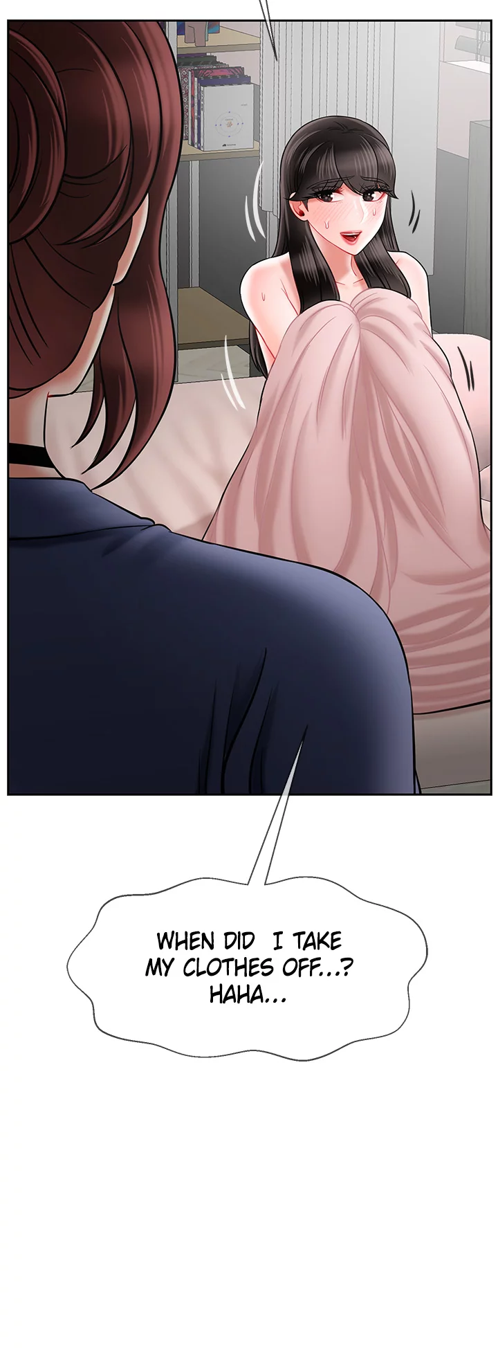 Sensual Lessons Chapter 42 image 22