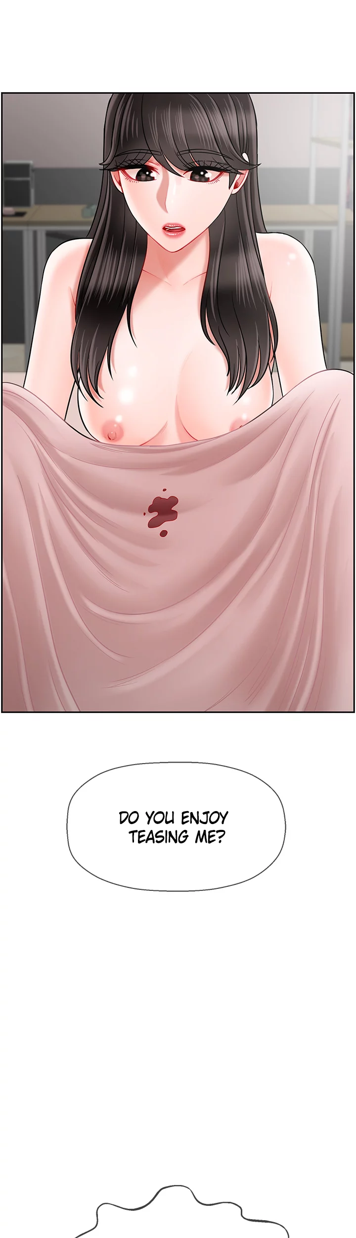 Sensual Lessons Chapter 42 image 25