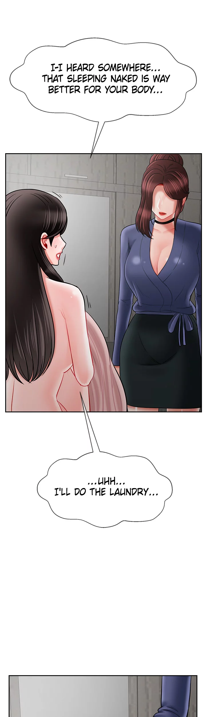 Sensual Lessons Chapter 42 image 27