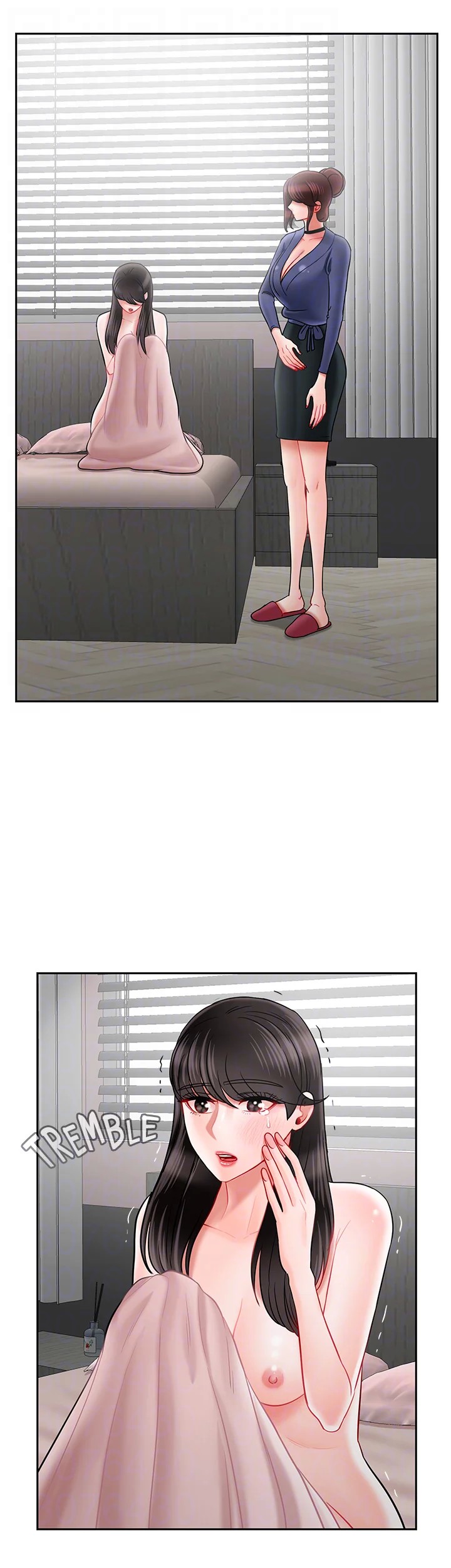 Sensual Lessons Chapter 42 image 31