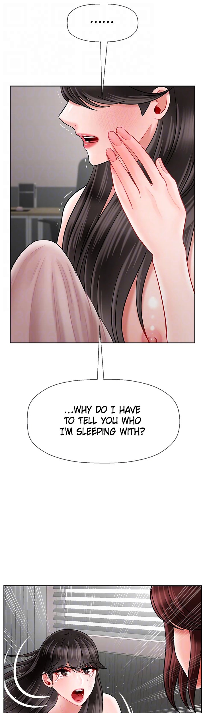 Sensual Lessons Chapter 42 image 33