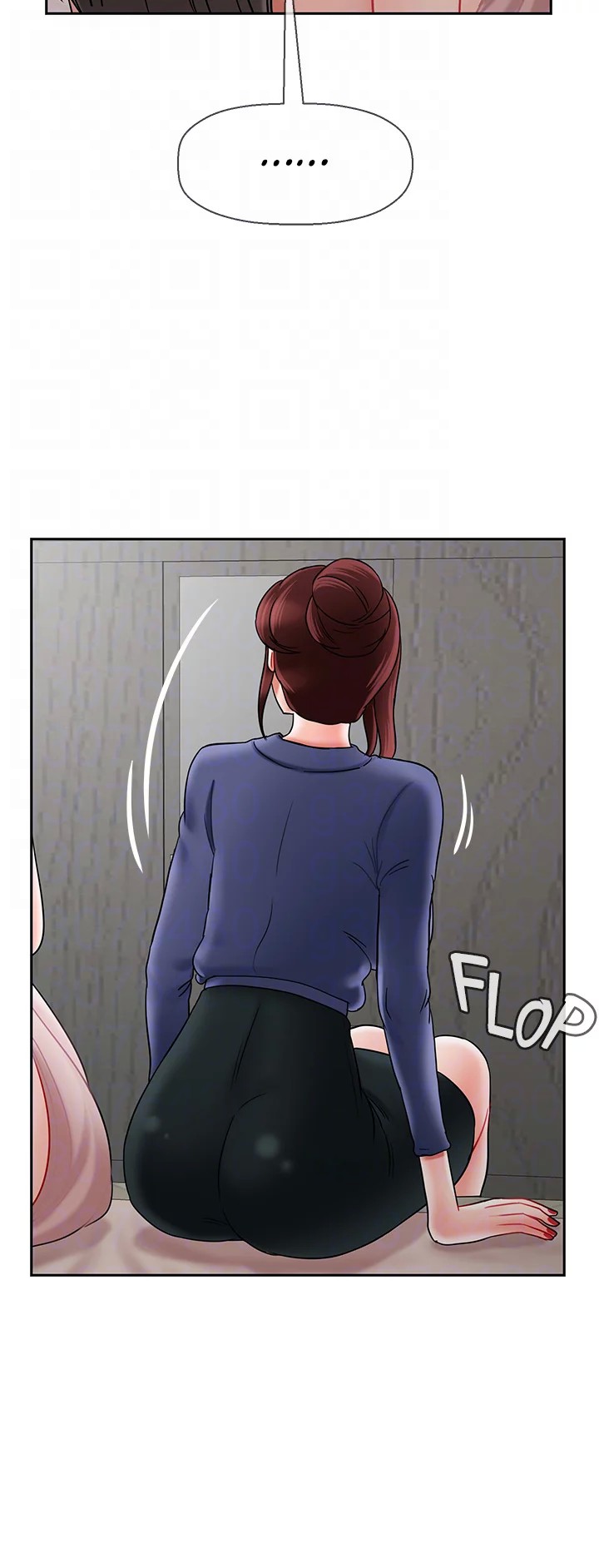 Sensual Lessons Chapter 42 image 36
