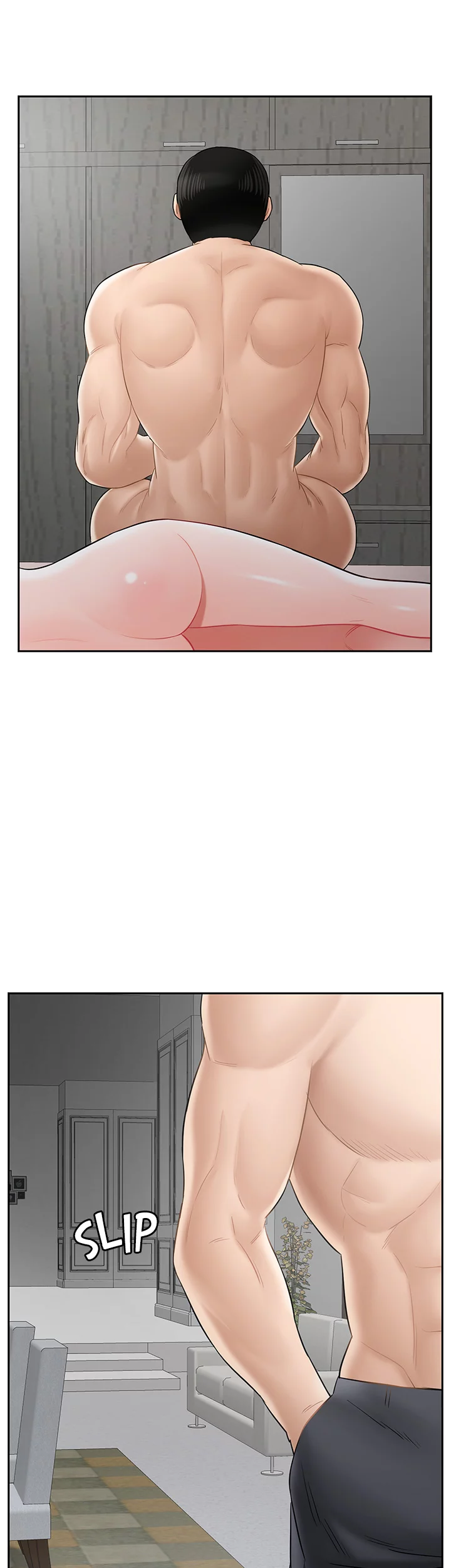 Sensual Lessons Chapter 42 image 3